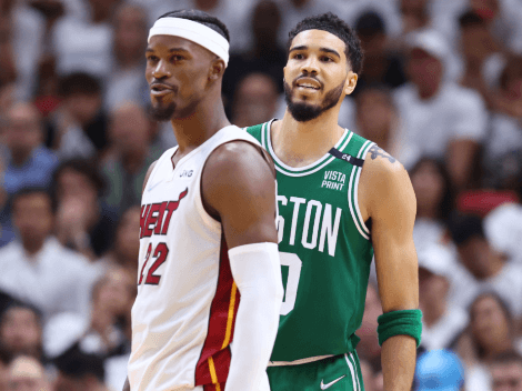 Todos los detalles de Miami Heat vs. Bolton Celtics