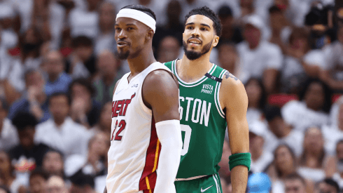 Miami Heat vs Boston Celtics: día, horario, canal de TV y streaming para ver el Juego 2 EN VIVO por los Playoffs de la NBA 2022 en Centroamérica.