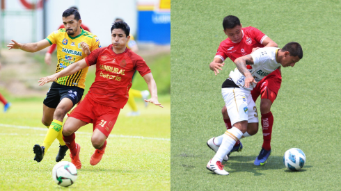 Clausura 2022 de la Liga Nacional de Guatemala: resultado de las semifinales de ida y cuándo se juega la vuelta.