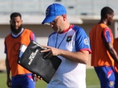 El entrenador de Belice no le tiene miedo a Guatemala