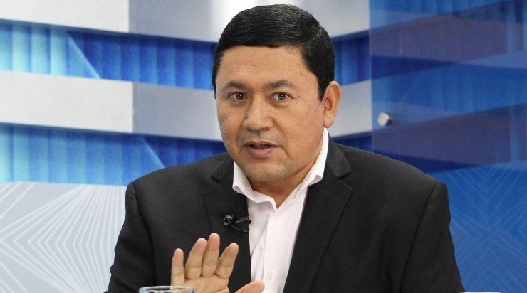 Will Salgado contó cuando rechazaron a Fito Zelaya.