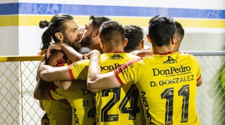 Herediano busca su bicampeonato en este clausura 2022 (CSH)