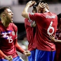 Francisco Calvo: "A 90 minutos de clasificar al tercer mundial consecutivo y sexto de Costa Rica"