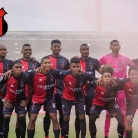 LD Alajuelense confirma partido de pretemporada con Sporting de SM