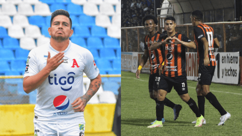 Alianza vs Águila: ver aquí hoy EN VIVO y EN DIRECTO la final del Clausura 2022 de la Liga Mayor de El Salvador.