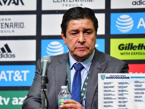 Oficial: Convocatoria de Guatemala para la Liga de Naciones Concacaf