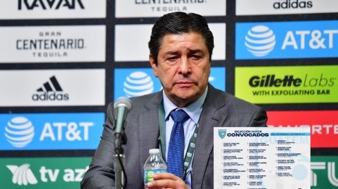 Convocatoria de Guatemala para la Liga de las Naciones Concacaf