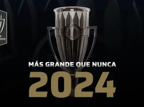 Copa Centroamericana 2023: Concacaf revela criterios de clasificación