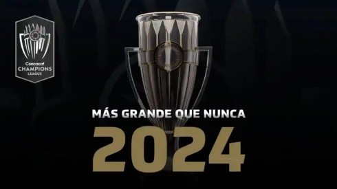 Concacaf revela los criterios de clasificación a la nueva Copa Centroamericana