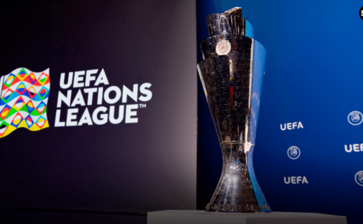 UEFA Nations League 202223 cómo, cuándo y dónde ver los partidos EN