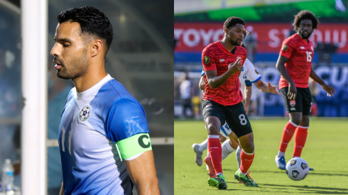Nicaragua vs Trinidad y Tobago: cuándo, dónde y por qué canal ver hoy el juego por la fecha 1 de la Liga de Naciones de la Concacaf 2022-23.