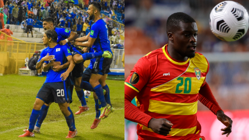 El Salvador vs Granada: cuándo, dónde y por qué canal ver hoy EN VIVO el partido por la fecha 1 de la Liga de Naciones de la Concacaf 2022-23.