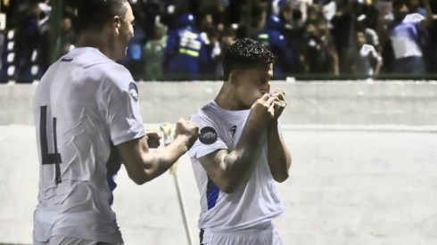Nicaragua debuta en la Liga de Naciones con un triunfo ante Trinidad y Tobago