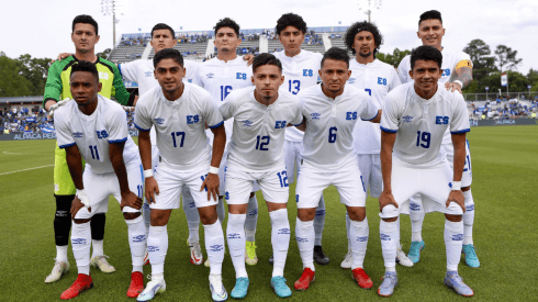 El Salvador vs Granada hoy por Liga de Naciones de la Concacaf 2022-23: la alineación confirmada de Hugo Pérez.
