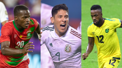 Liga de Naciones de la Concacaf 2022-23: cómo va la tabla de posiciones del Grupo A de la Liga A con México, Jamaica y Surinam.