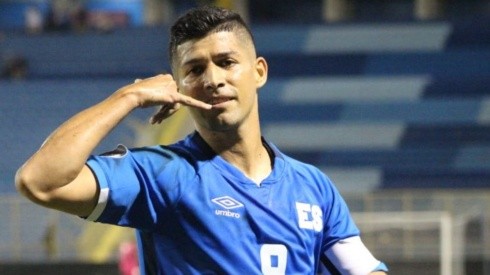 El Salvador vence sin problemas a Granada en la Liga de Naciones de la Concacaf [VIDEO]