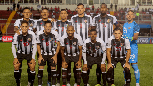 Costa Rica vs Martinica hoy por Liga de Naciones de la Concacaf 2022-23: la posible alineación de Luis Fernando Suárez para la fecha 2.