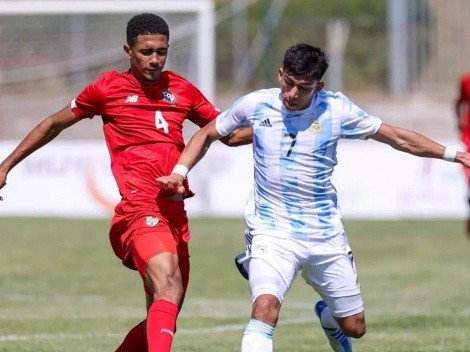 Londoño y Anderson se unirán a la Selección de Panamá Mayor para la Liga de Naciones