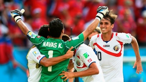 Previo a Qatar 2022: Costa Rica es la selección de Concacaf con mejor rendimiento en Mundiales.