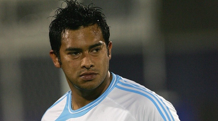 Carlos “el Pescado” Ruiz, dentro de los mejore 30 anotadores históricos en selecciones (Getty)