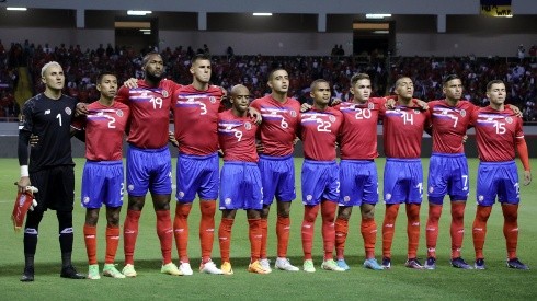 La millonaria cantidad de dinero que recibirá Costa Rica por clasificar a Qatar 2022.