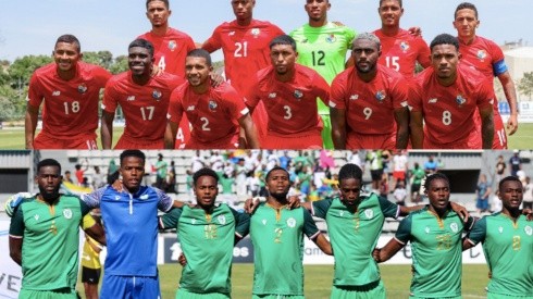 Panamá vs. Comoras por el Torneo Maurice Revello 2022: cuándo, a qué hora y dónde ver el partido en Centroamérica
