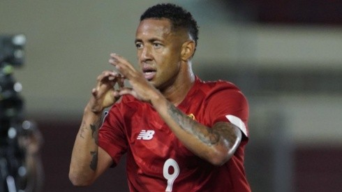 Liga de Naciones: Panamá vence por goleada a Martinica [VIDEO]