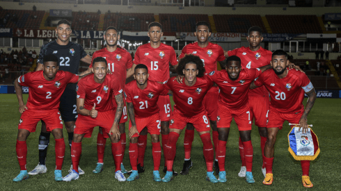 Liga de Naciones de la Concacaf 2022-23: cómo van Costa Rica y Panamá en la tabla de posiciones del Grupo B de la Liga A.