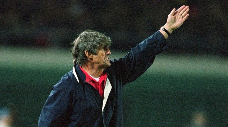 Bora ha dirigido en más de 10 países (Getty)