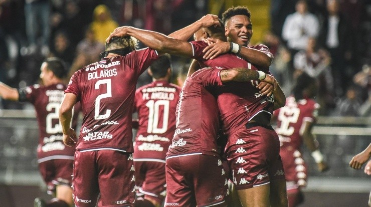El Deportivo Saprissa concluyó su gira por los EEUU con victoria ante el FAS de El Salvador (Saprissa)