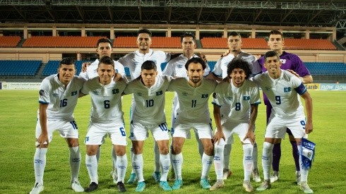 El Salvador vs. Estados Unidos por Liga de Naciones de la Concacaf: posibles alineaciones del partido por la fecha 4 del Grupo D de la Liga A