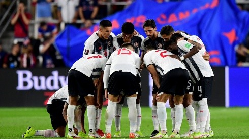 Costa Rica vs. Nueva Zelanda por el repechaje de Qatar 2022: posibles alineaciones del partido por el repechaje