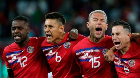 Qatar 2022: Costa Rica es la selección con menor probabilidad de ser campeón.
