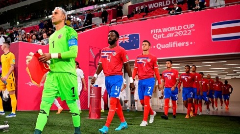 Qatar 2022: Costa Rica es la selección menos valiosa del Mundial.