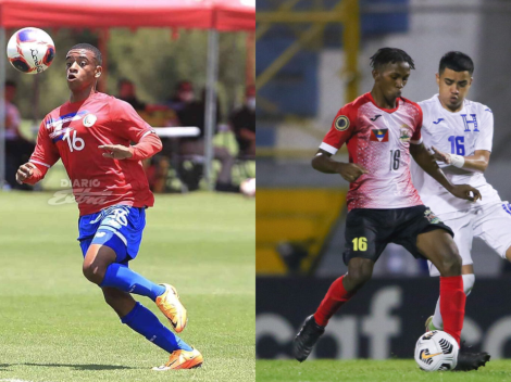 Costa Rica venció 3-0 a Antigua y Barbuda y pasó a octavos de final