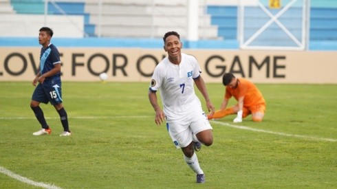 Premundial Sub-20: El Salvador golea a Guatemala en su debut