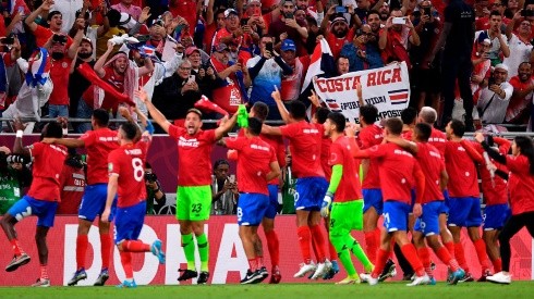 Los amistosos y planificación que tendrá Costa Rica previo el Mundial de Qatar 2022.