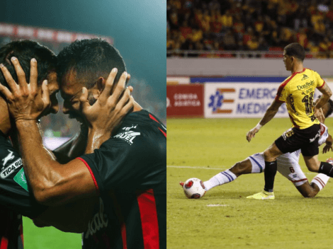 Liga Promérica: conozca cuándo se jugarán las finales del Torneo Clausura