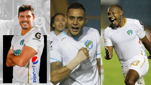 ◉ Fichajes de Comunicaciones: rumores y transferencias de los cremas rumbo al Apertura 2022 de la Liga Nacional de Guatemala.