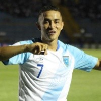 Marvin Ceballos regresa al futbol de Guatemala