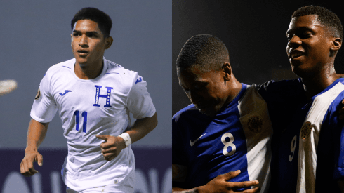Honduras vs Curazao: cuándo, a qué hora y por qué canal ver hoy EN VIVO el juego por los octavos de final del Campeonato Sub-20 de la Concacaf 2022.