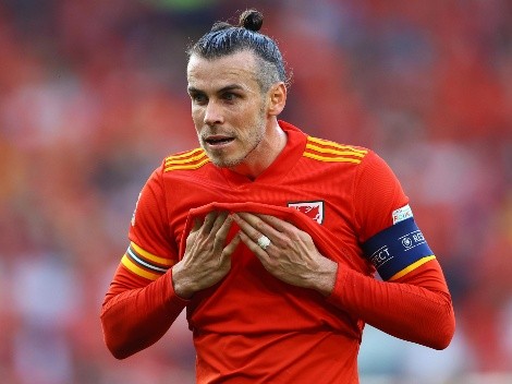 Centroamericano podría jugar con Gareth Bale en la MLS