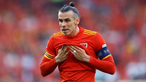 Centroamericano jugará con Gareth Bale en la MLS