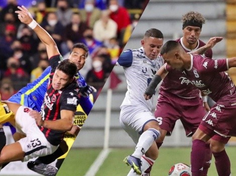 Nuevo formato: Torneo de Apertura 2022 en Costa Rica sufre cambios