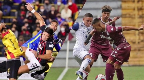 ¡Nuevo formato! Torneo de Apertura 2022 en Costa Rica presenta cambios por Qatar 2022.