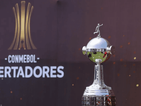 Cómo ver los octavos de final de la Copa Libertadores en Centroamérica