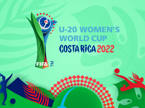 Comienza la venta de entradas para Mundial Femenino Sub-20 de la FIFA Costa Rica 2022