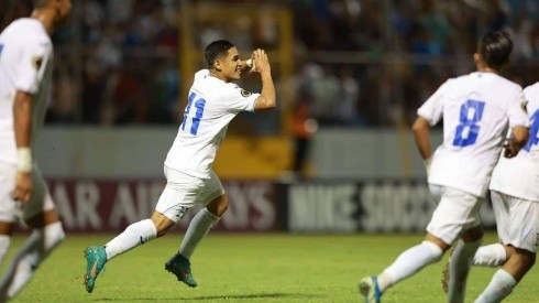 Honduras obtiene su pase a la Copa del Mundo