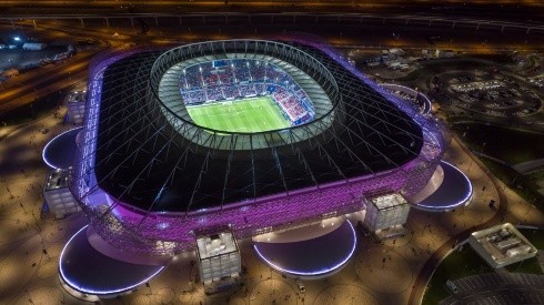 FIFA abrirá un nuevo periodo de venta de entradas para Qatar (Getty)