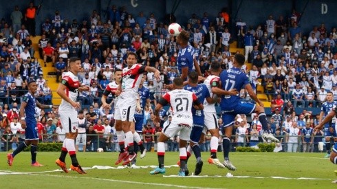 Alajuelense vs Cartaginés: el favorito de las casas de apuestas para ganar el Clausura 2022